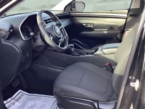 Used 2024 Hyundai Tucson SE image 11