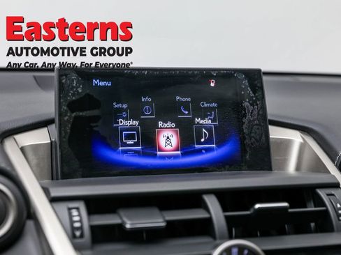 Used 2015 Lexus NX 200t FWD image 18