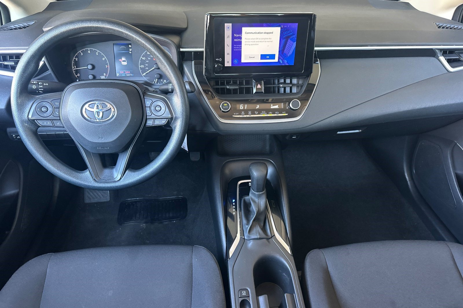 Used 2024 Toyota Corolla LE FWD image 14