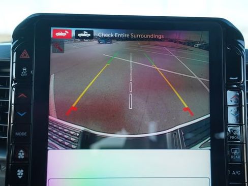 Used 2026 RAM 3500 Laramie w/ Max Tow Package image 27