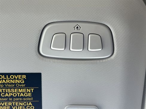 New 2025 Ford Bronco Sport Big Bend w/ Convenience Package image 14