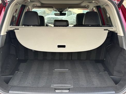 Certified 2023 Nissan Rogue SL w/ SL Premium Package image 40