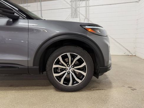 Certified 2025 Ford Explorer ST-Line AWD/4WD image 25