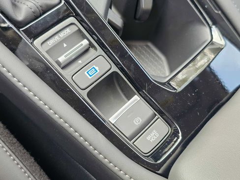 New 2024 Honda Accord Touring image 33