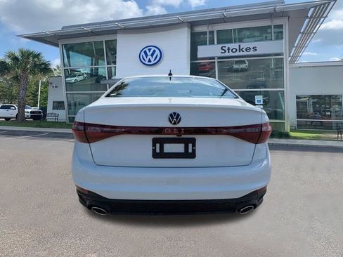 New 2026 Volkswagen Jetta GLI Autobahn FWD image 5
