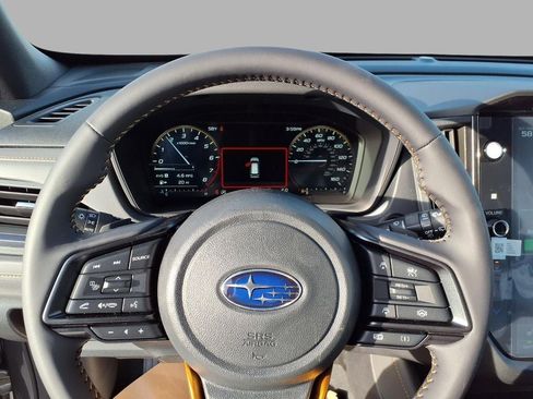 New 2026 Subaru Forester Wilderness image 8
