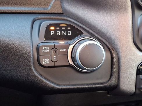 Certified 2024 RAM 2500 Big Horn w/ Bed Utility Group image 17