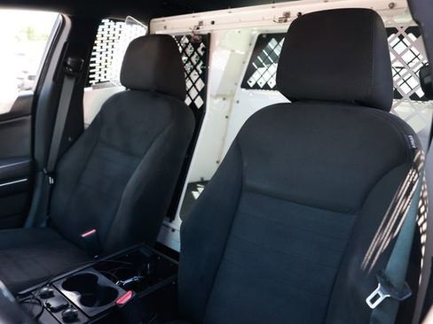 Used 2016 Dodge Charger Police RWD image 9