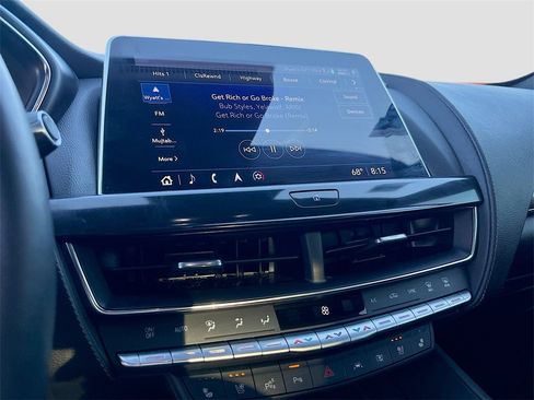 Used 2024 Cadillac CT5 Sport w/ Super Cruise 2 Package image 15