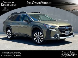Used 2024 Subaru Outback Limited AWD/4WD 360° Tour