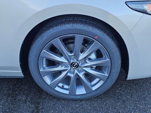 New 2026 MAZDA MAZDA3 2.5 S Sedan w/ Preferred Pkg FWD image 32