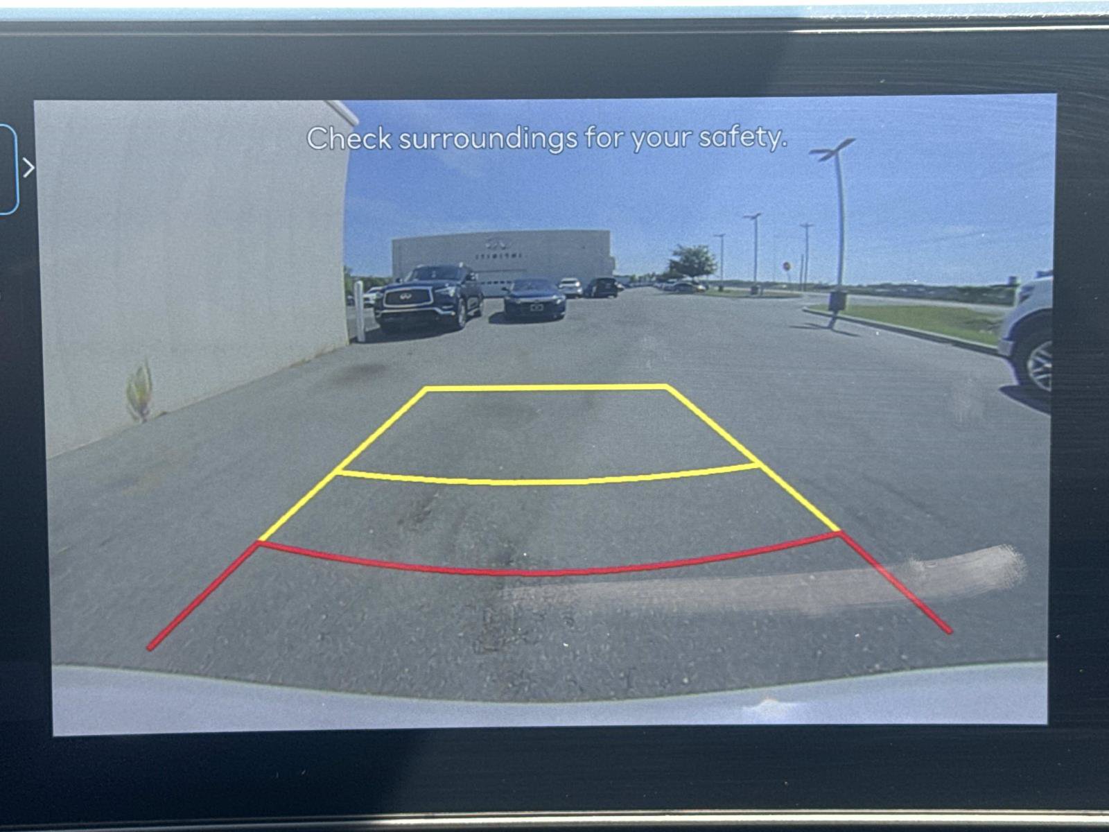Used 2024 Hyundai Sonata N Line FWD image 27