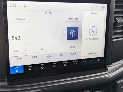 New 2026 Ford F150 STX w/ Equipment Group 200A image 6