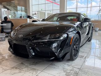 New 2026 Toyota Supra Premium RWD video 2