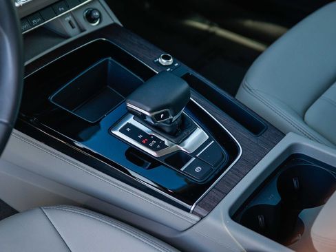 Certified 2023 Audi Q5 2.0T Premium Plus AWD/4WD image 21