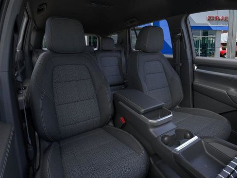 New 2026 GMC Terrain Elevation image 16