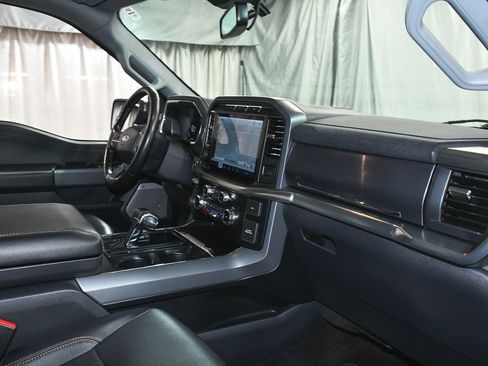 Used 2023 Ford F150 Lariat w/ Equipment Group 502A High image 59