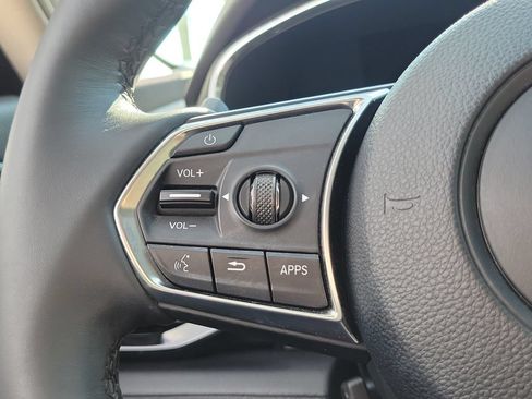 Certified 2024 Acura MDX FWD image 28