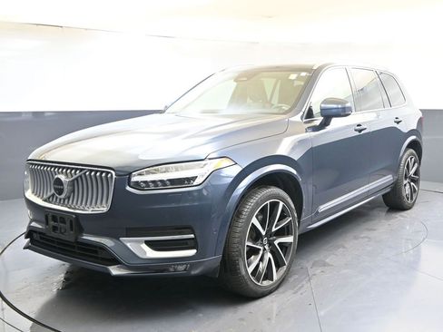 Certified 2023 Volvo XC90 B6 Plus w/ Protection Package Premier image 1