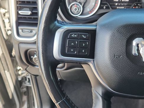 Used 2021 RAM 2500 Laramie AWD/4WD image 15