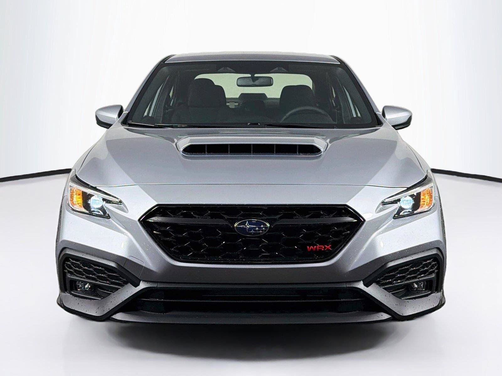 New 2026 Subaru WRX Premium AWD/4WD image 6