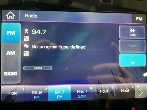 Used 2023 Subaru Crosstrek 2.5i Limited image 16