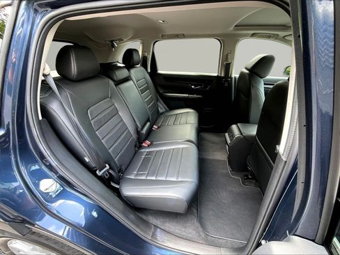 Used 2024 Honda CR-V EX-L image 25
