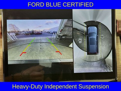 Certified 2024 Ford Expedition Limited image 14