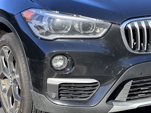 Used 2017 BMW X1 xDrive28i image 2