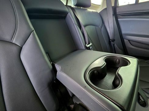 Used 2020 Buick Envision Premium AWD/4WD image 45