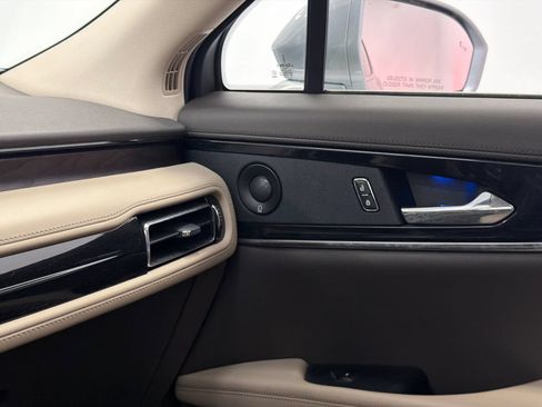 Certified 2022 Lincoln Nautilus Reserve AWD/4WD image 30