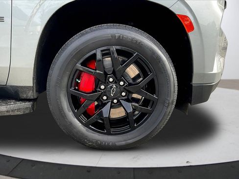 Used 2023 Chevrolet Tahoe RST w/ RST Performance Edition AWD/4WD image 36