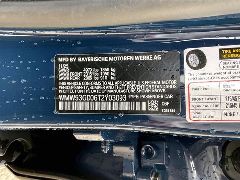 New 2026 MINI Cooper S image 8