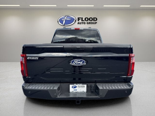 New 2026 Ford F150 STX w/ Equipment Group 200A AWD/4WD image 6