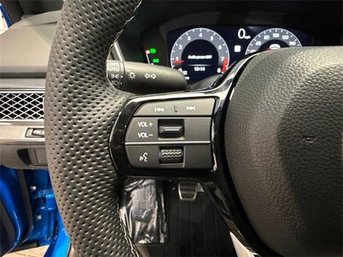 New 2026 Acura Integra Type S image 17