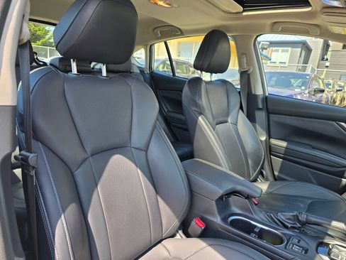 Used 2017 Subaru Impreza 2.0i Limited AWD/4WD image 11