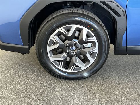 New 2026 Subaru Forester Premium image 28