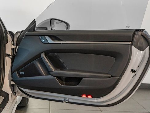 Certified 2025 Porsche 911 Carrera image 26