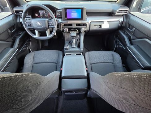 New 2026 Toyota 4Runner SR5 image 4