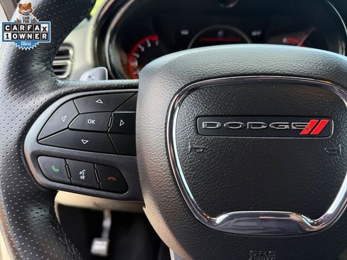Certified 2022 Dodge Durango GT AWD/4WD image 25
