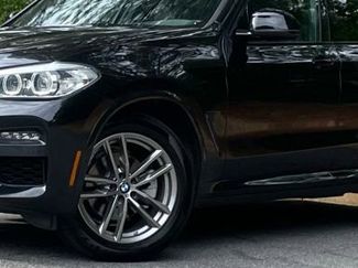 Used 2021 BMW X3 xDrive30i w/ M Sport Package AWD/4WD video 2