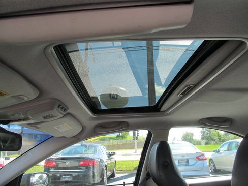 Used 2007 Volvo S60 2.5T image 13