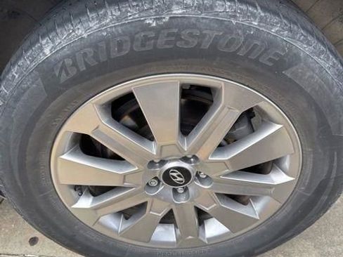 Used 2023 Hyundai Palisade SEL image 12