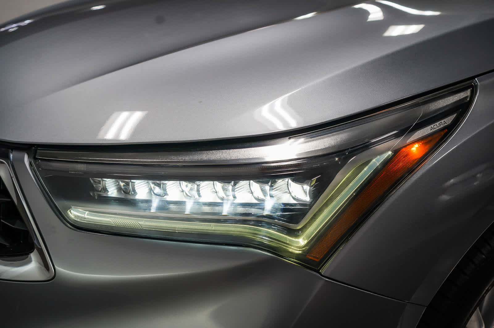 Used 2020 Acura RDX AWD image 9