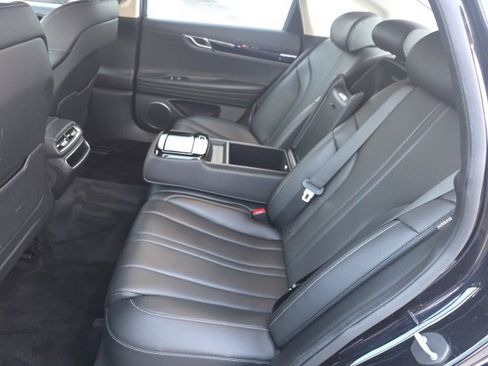 Used 2023 Genesis G80 2.5T image 19