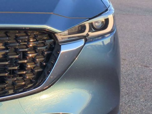 Used 2023 MAZDA CX-5 AWD 2.5 S w/ Premium Plus Pkg image 10