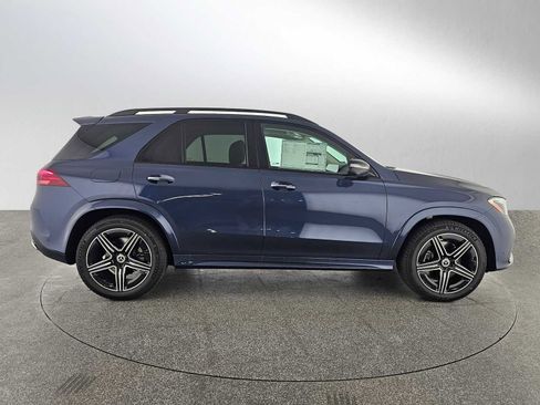 New 2026 Mercedes-Benz GLE 350 4MATIC image 2