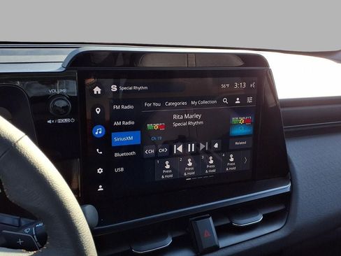 New 2026 Subaru Outback Wilderness image 3