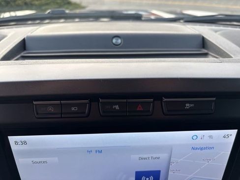 Used 2021 Ford F150 Lariat w/ Equipment Group 501A Mid image 35