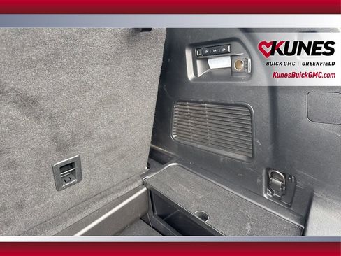 Used 2022 Ford Explorer Timberline w/ Timberline Technology Package image 47